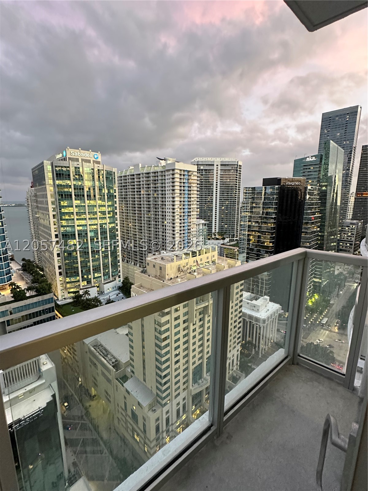 image 1060 Brickell - 106027