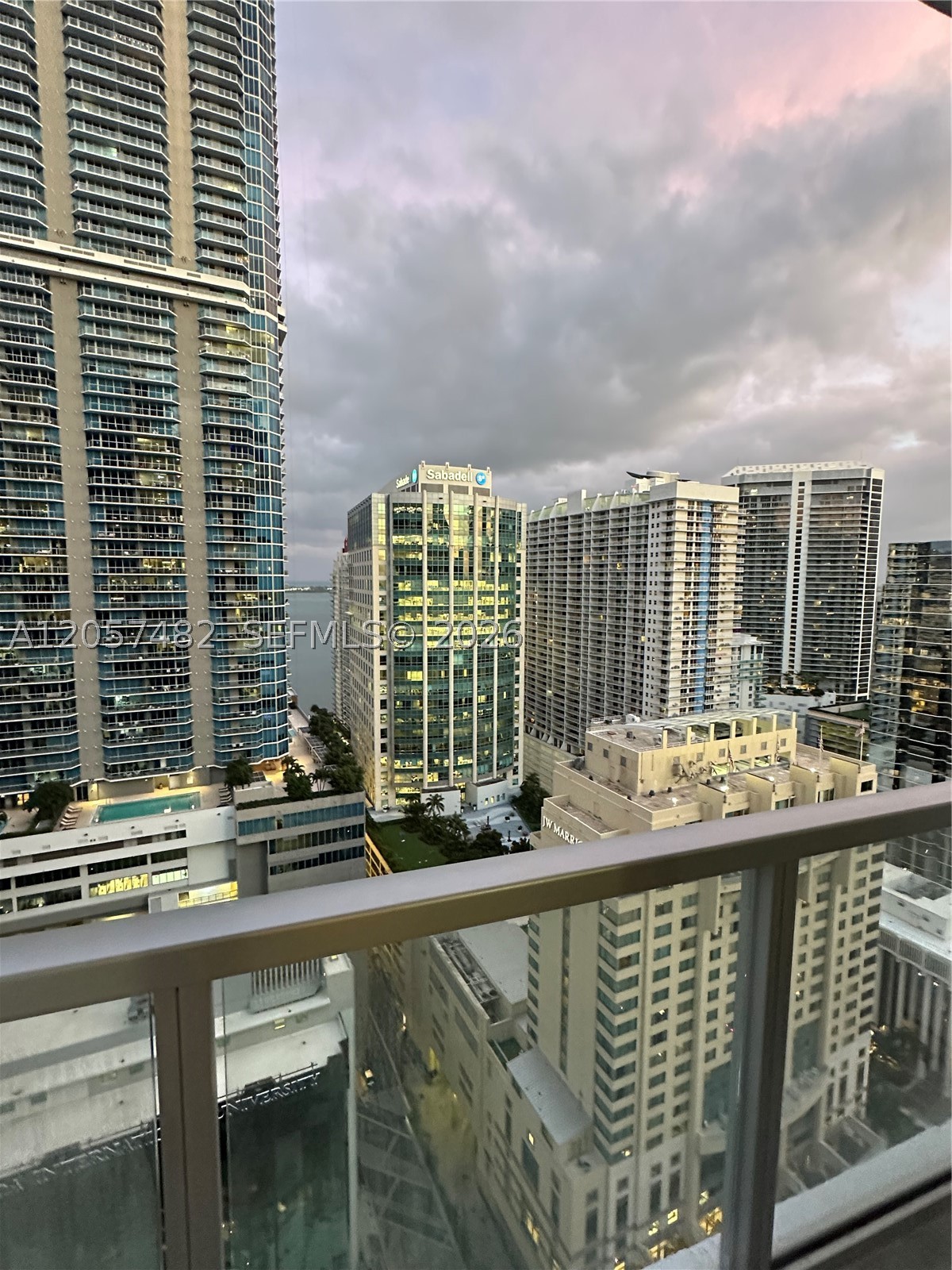 image 1060 Brickell - 106030