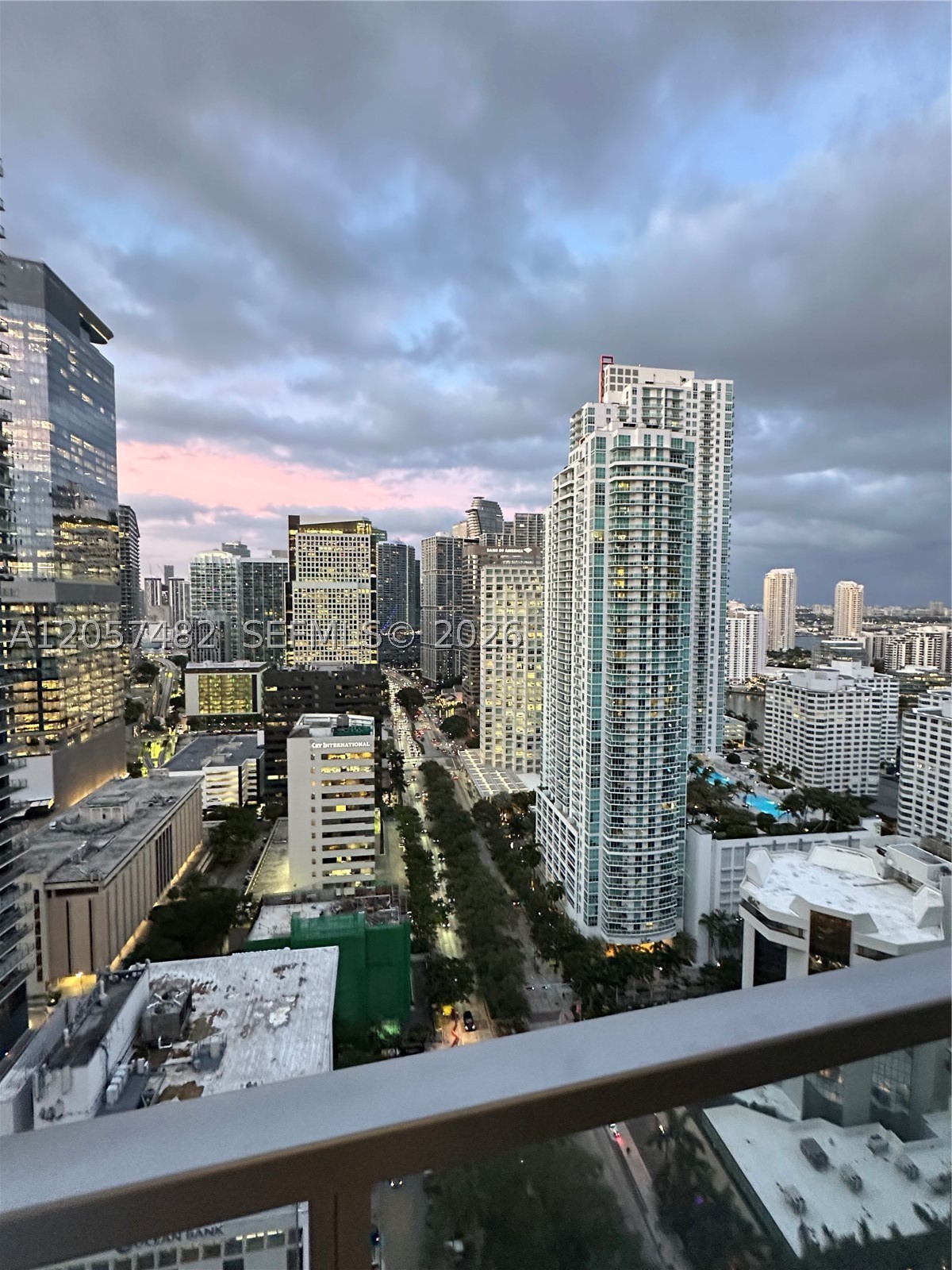 image 1060 Brickell - 106034