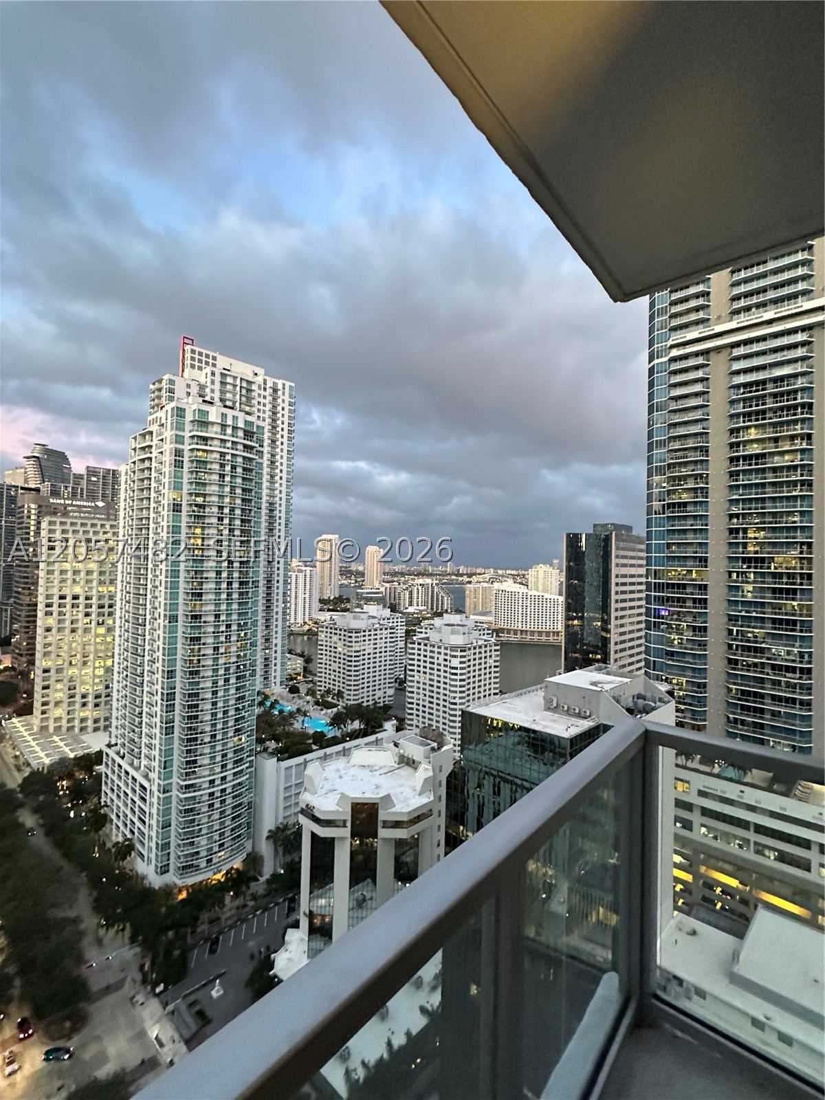 image 1060 Brickell - 106036