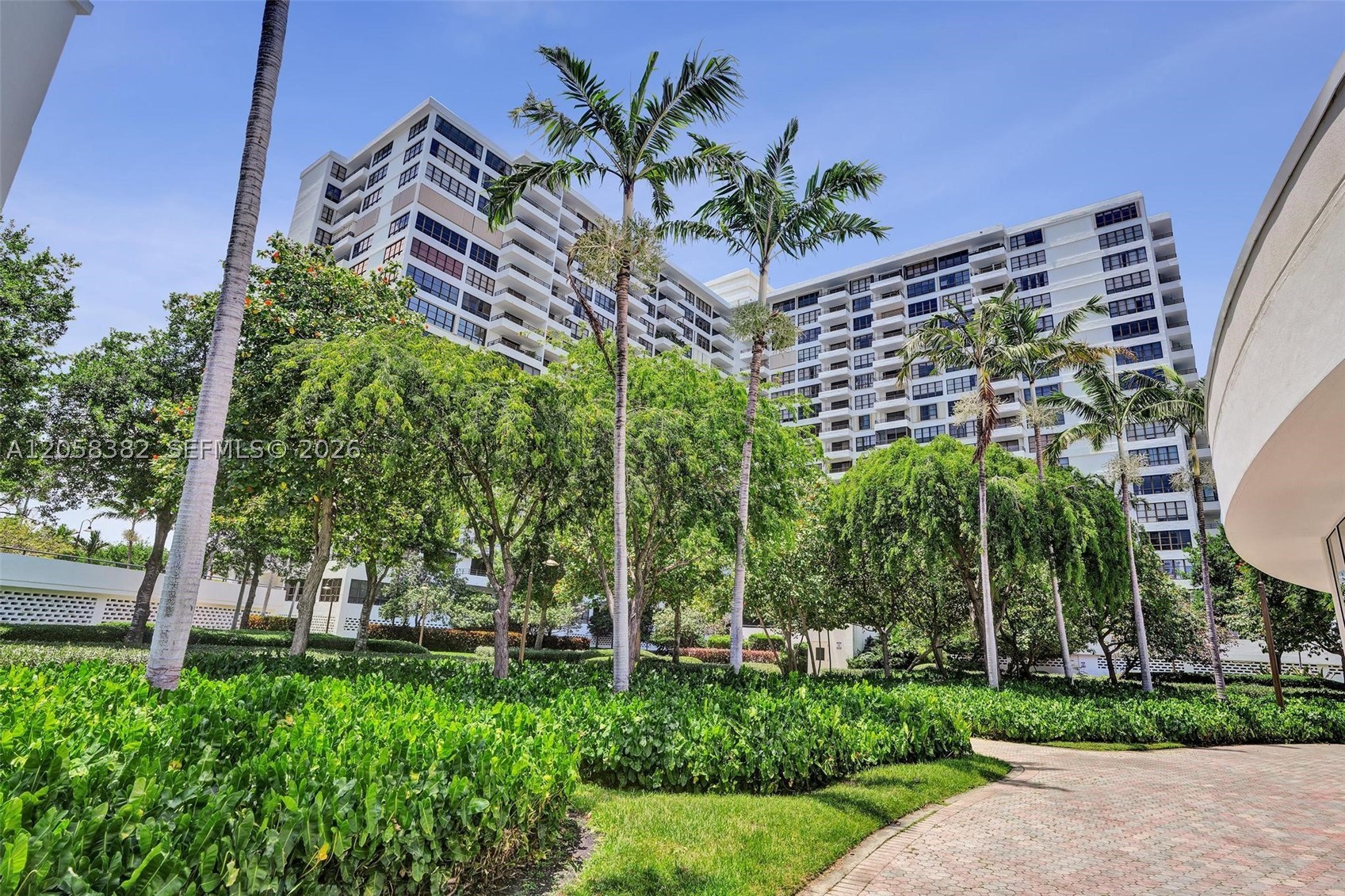 500 Three Iss Blvd #213