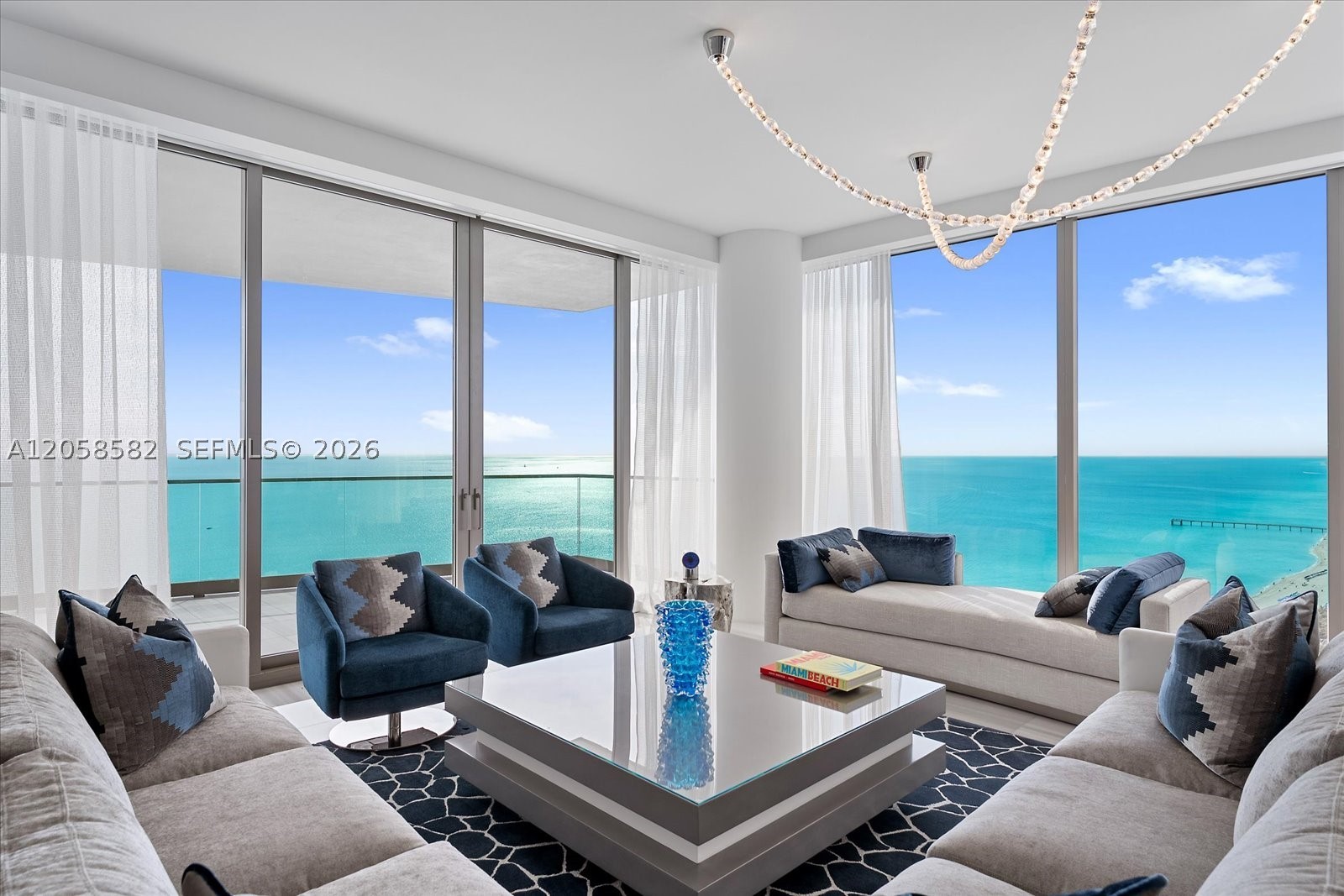 17901 Collins Ave #3004