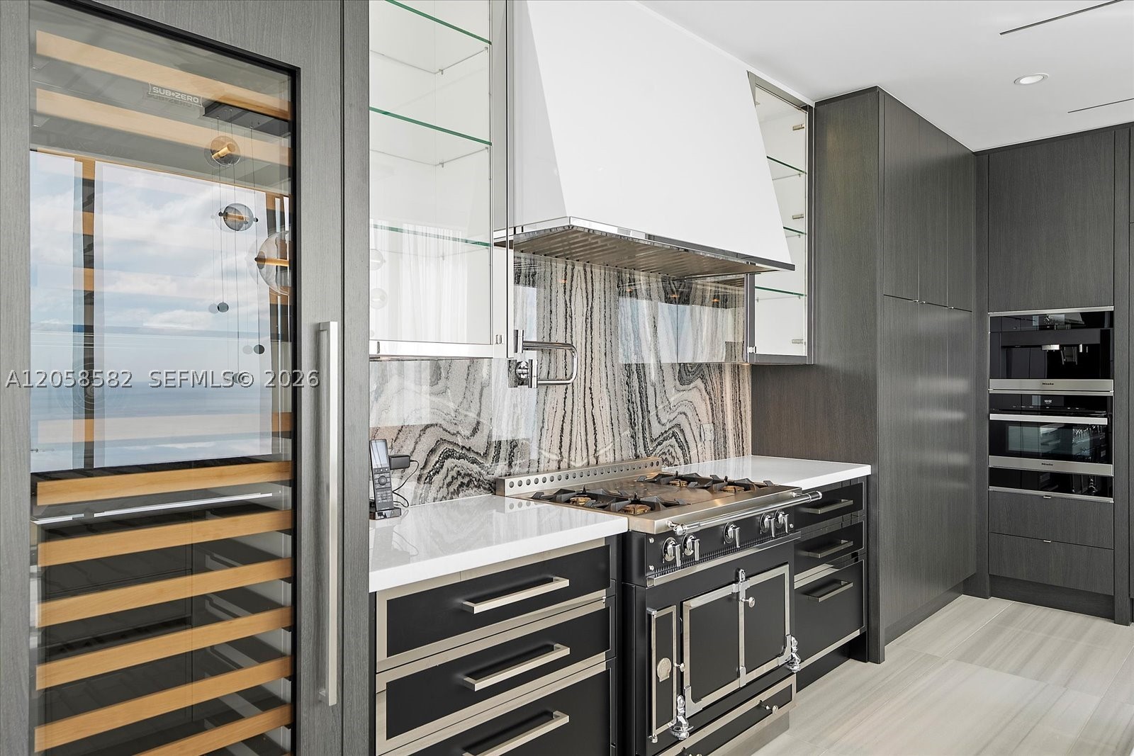17901 Collins Ave #3004 Sunny Isles Beach, FL 33160