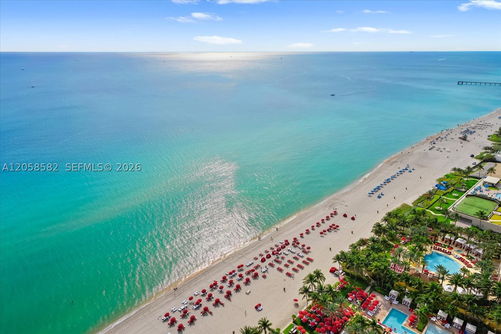17901 Collins Ave #3004 Sunny Isles Beach, FL 33160