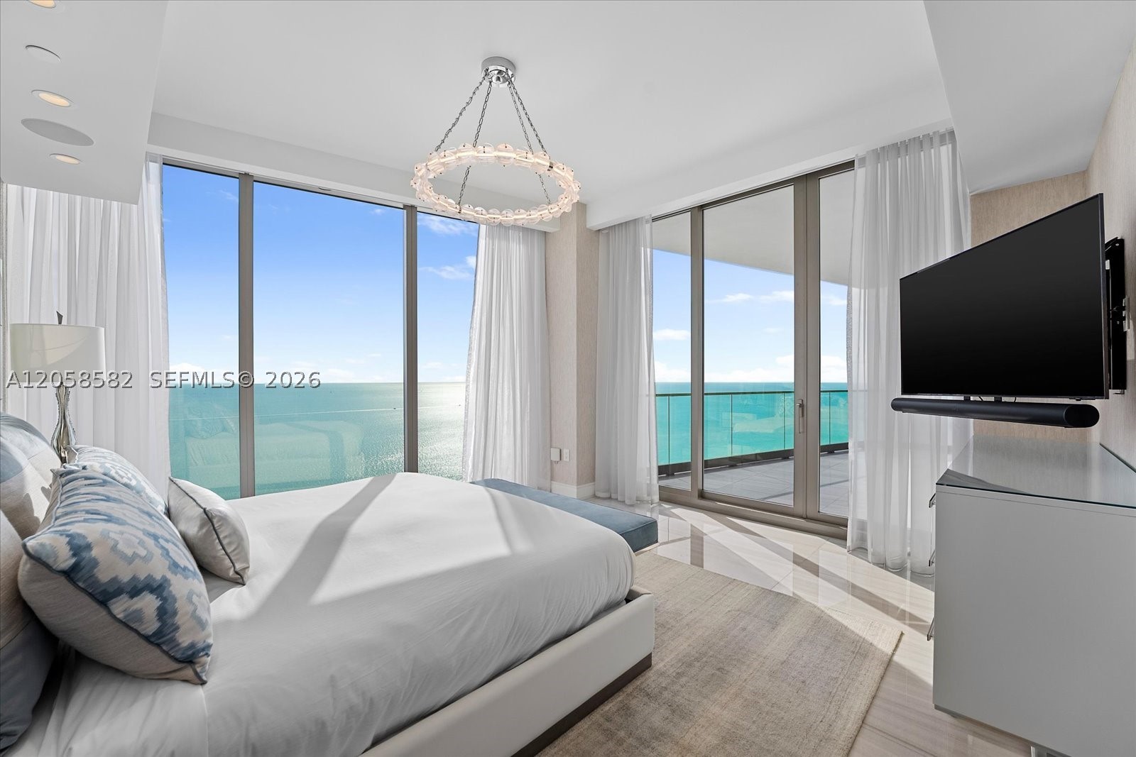17901 Collins Ave #3004 Sunny Isles Beach, FL 33160