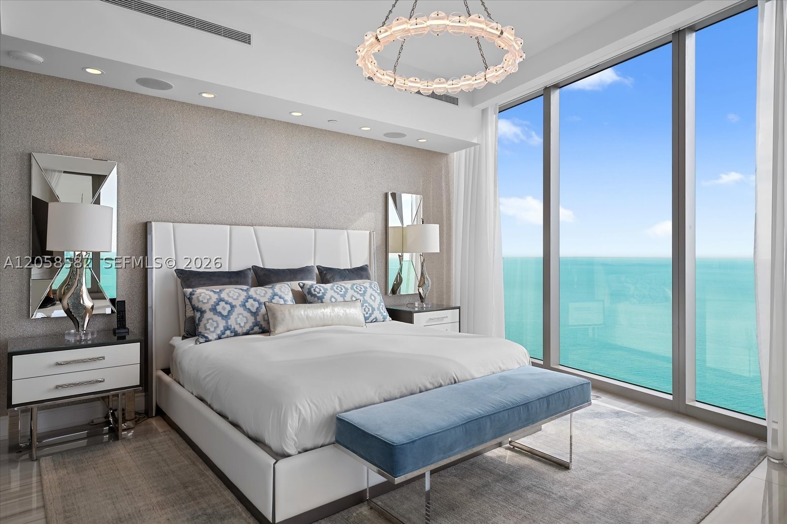 17901 Collins Ave #3004 Sunny Isles Beach, FL 33160