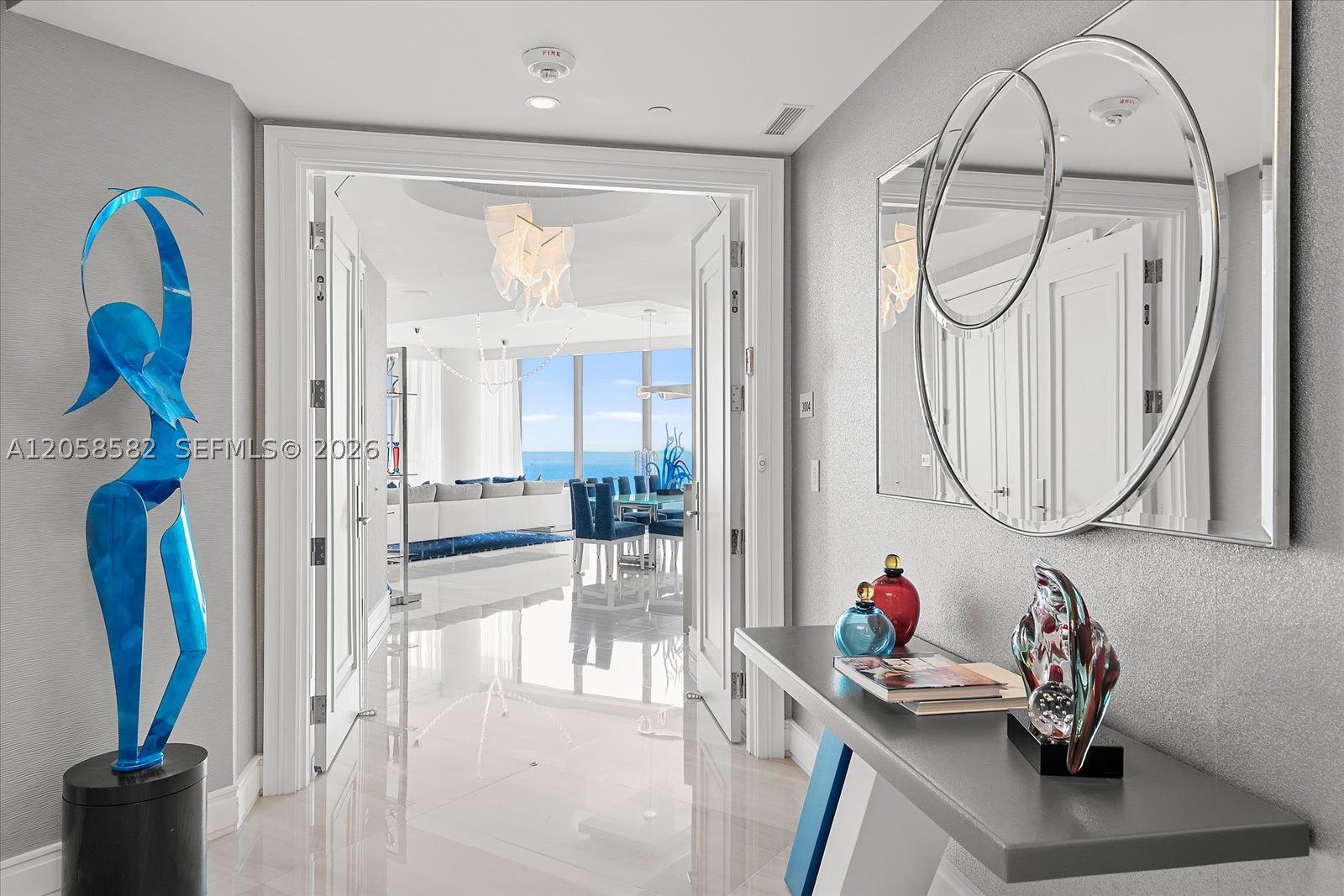17901 Collins Ave #3004 Sunny Isles Beach, FL 33160