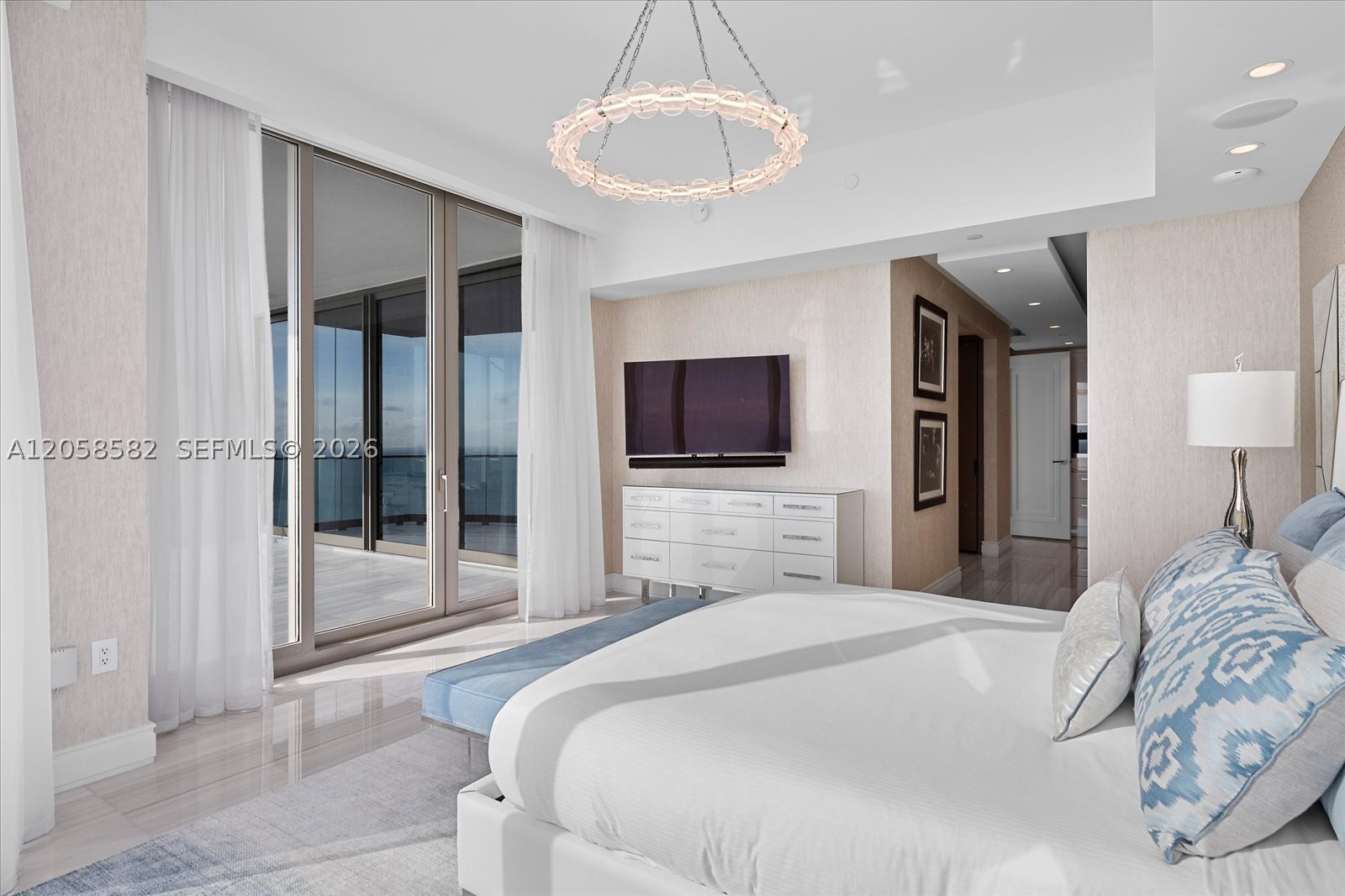 17901 Collins Ave #3004 Sunny Isles Beach, FL 33160