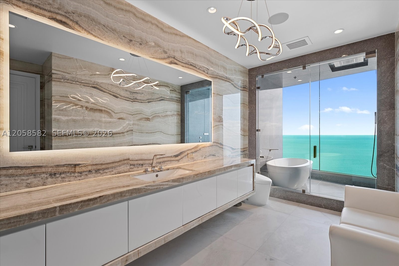 17901 Collins Ave #3004 Sunny Isles Beach, FL 33160