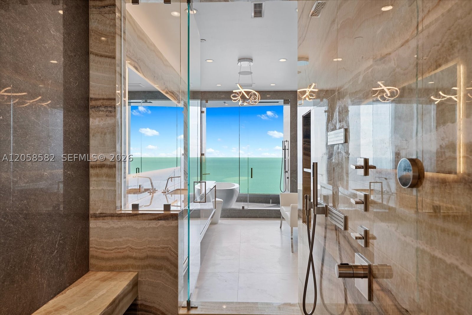 17901 Collins Ave #3004 Sunny Isles Beach, FL 33160