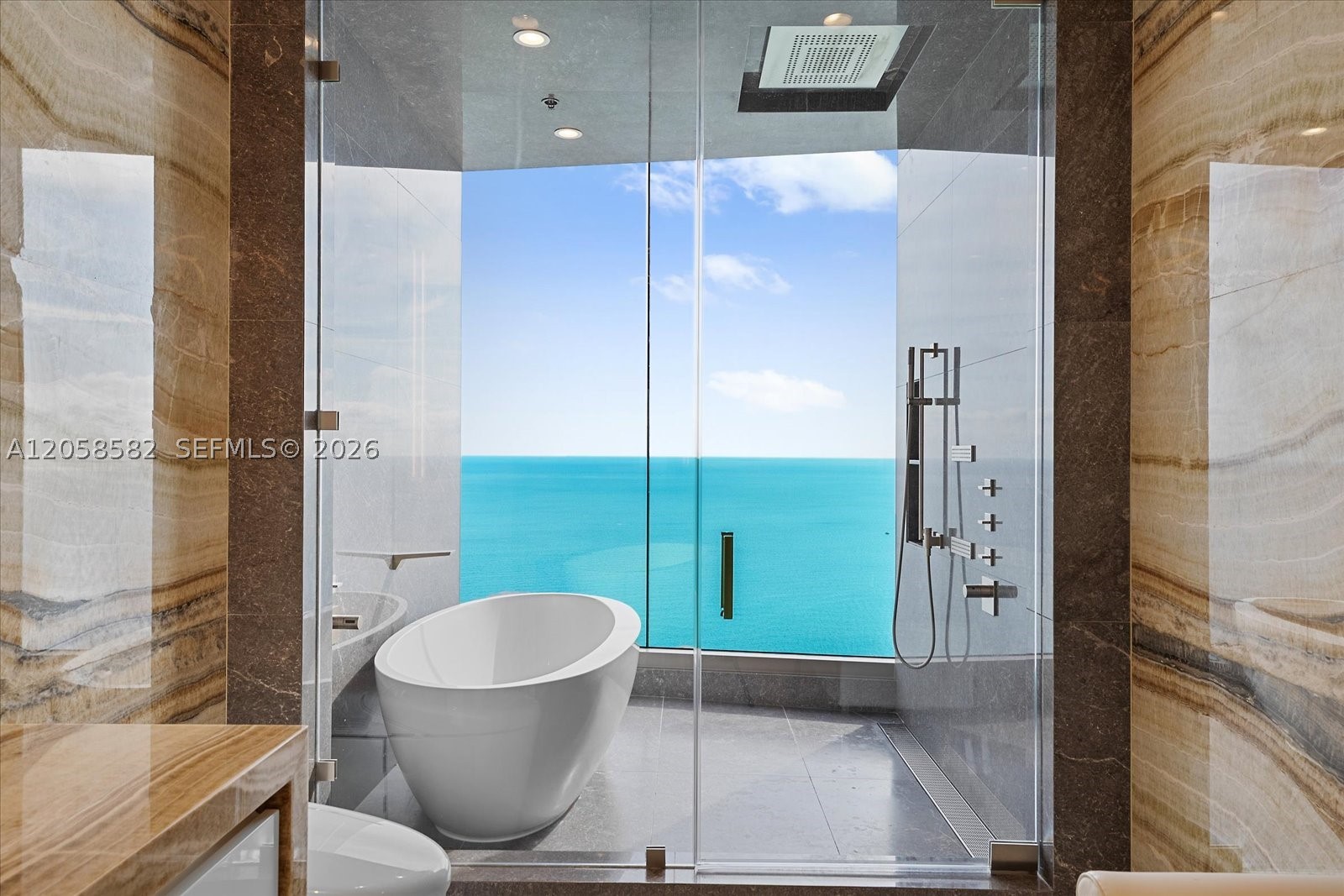 17901 Collins Ave #3004 Sunny Isles Beach, FL 33160