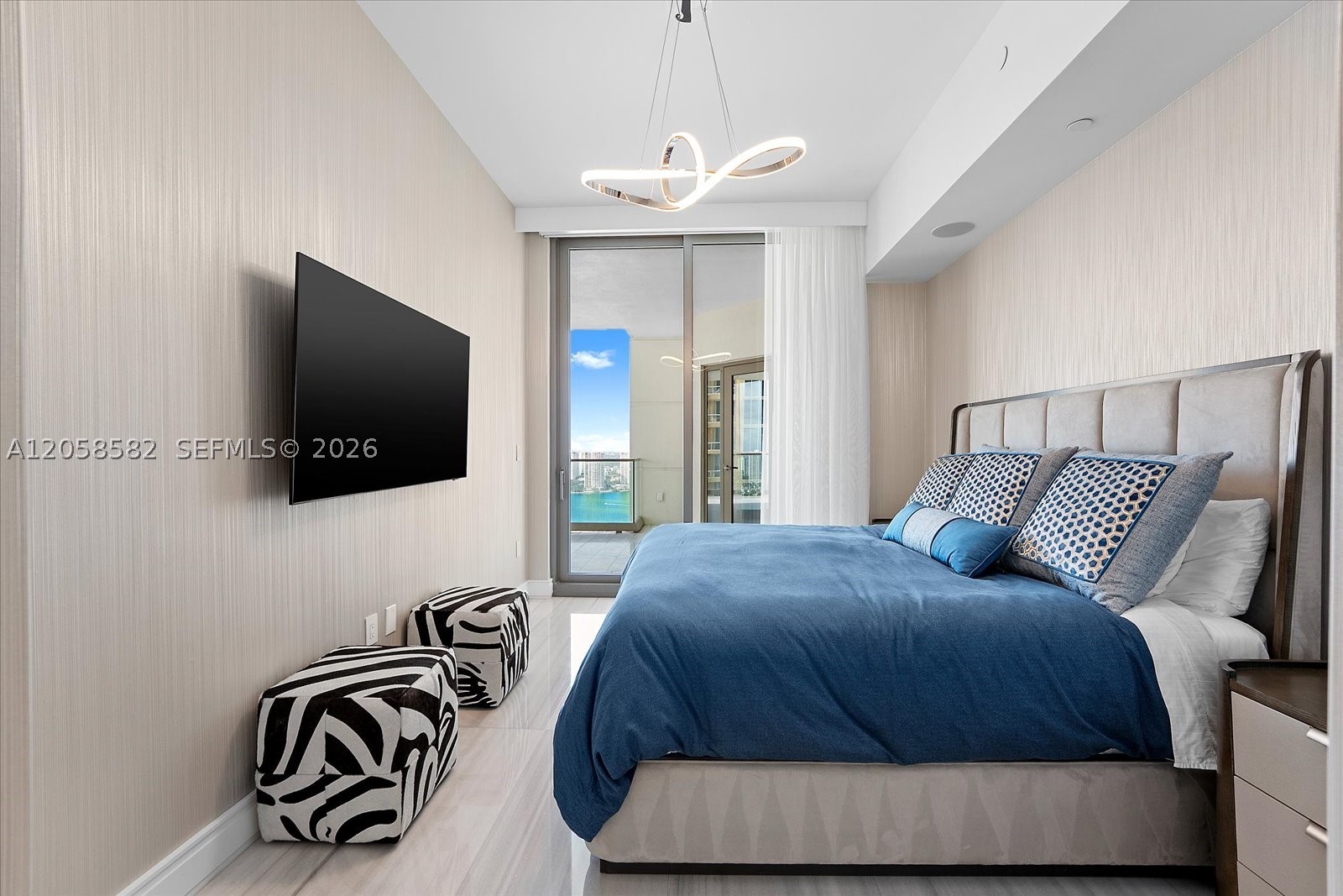17901 Collins Ave #3004 Sunny Isles Beach, FL 33160