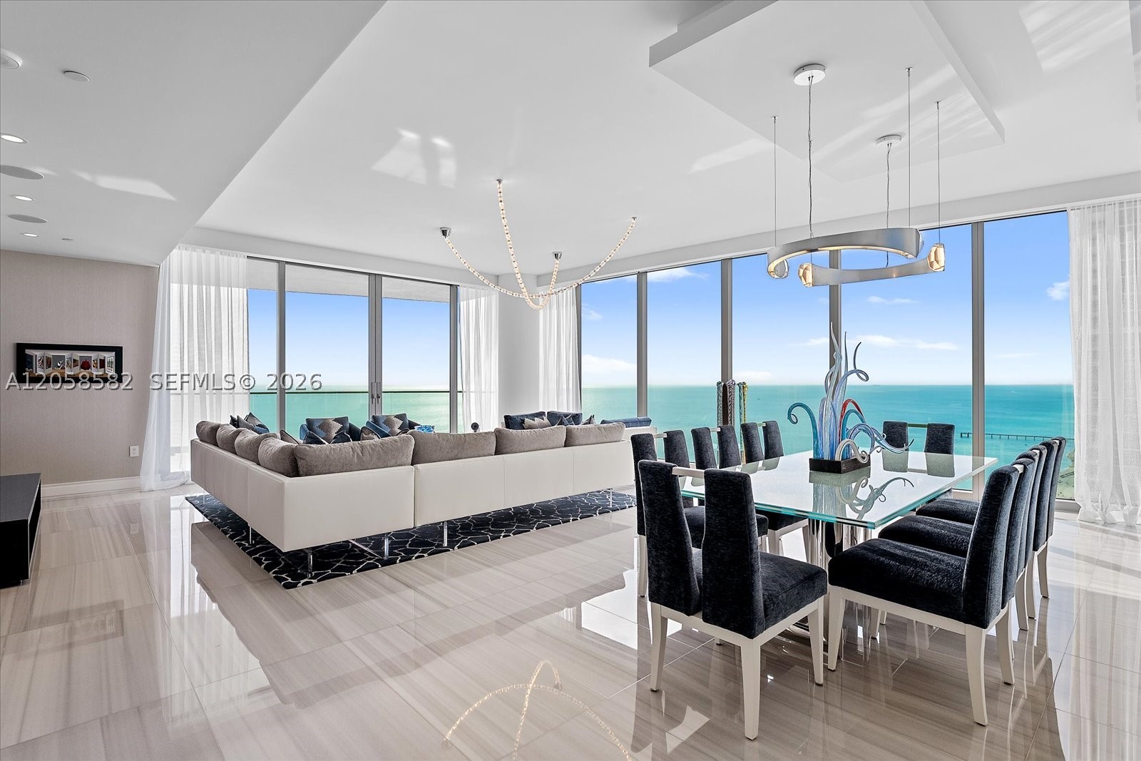 17901 Collins Ave #3004 Sunny Isles Beach, FL 33160
