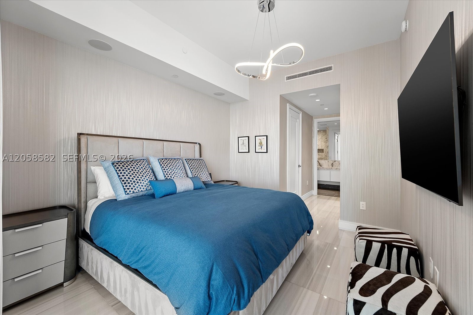 17901 Collins Ave #3004 Sunny Isles Beach, FL 33160
