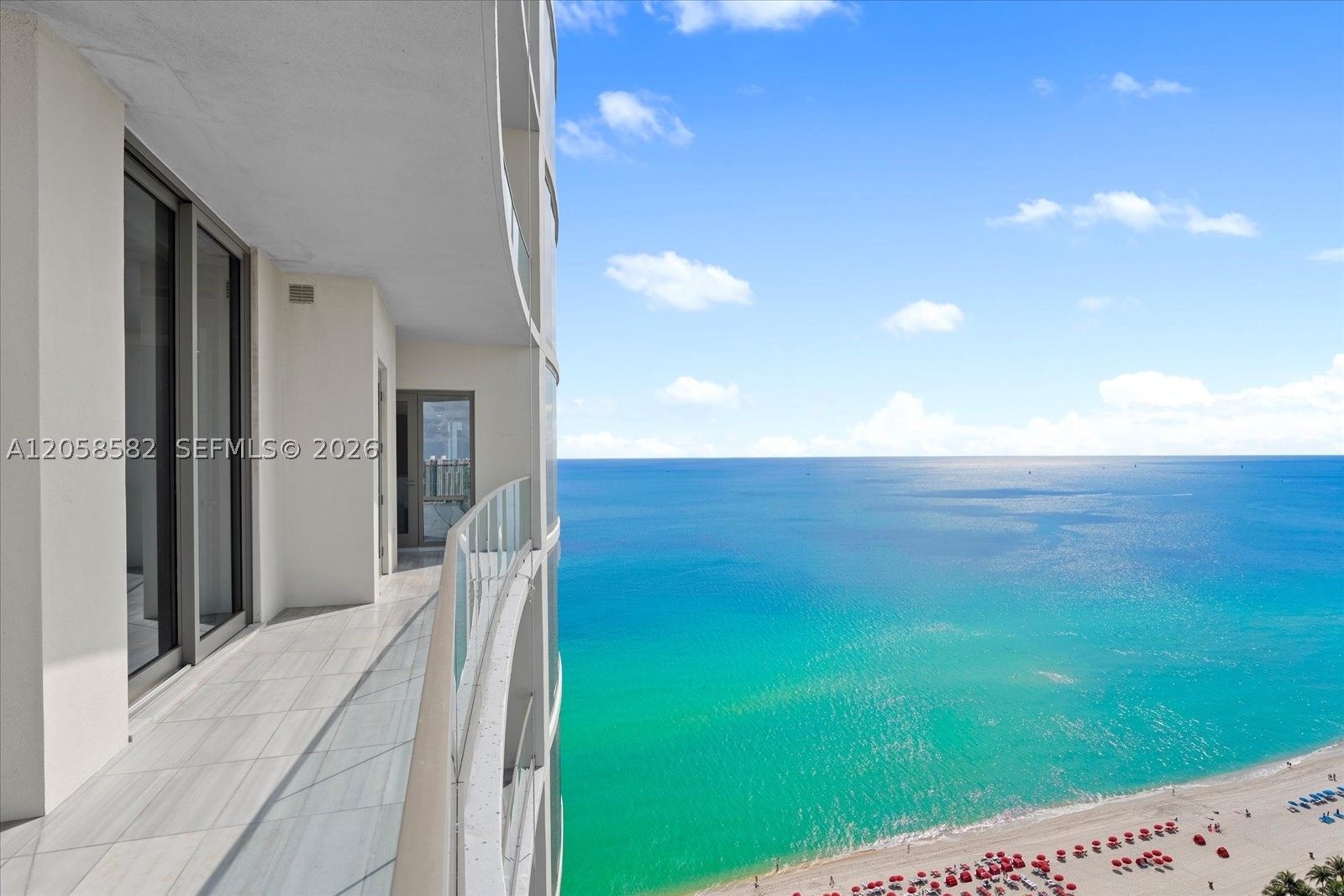 17901 Collins Ave #3004 Sunny Isles Beach, FL 33160