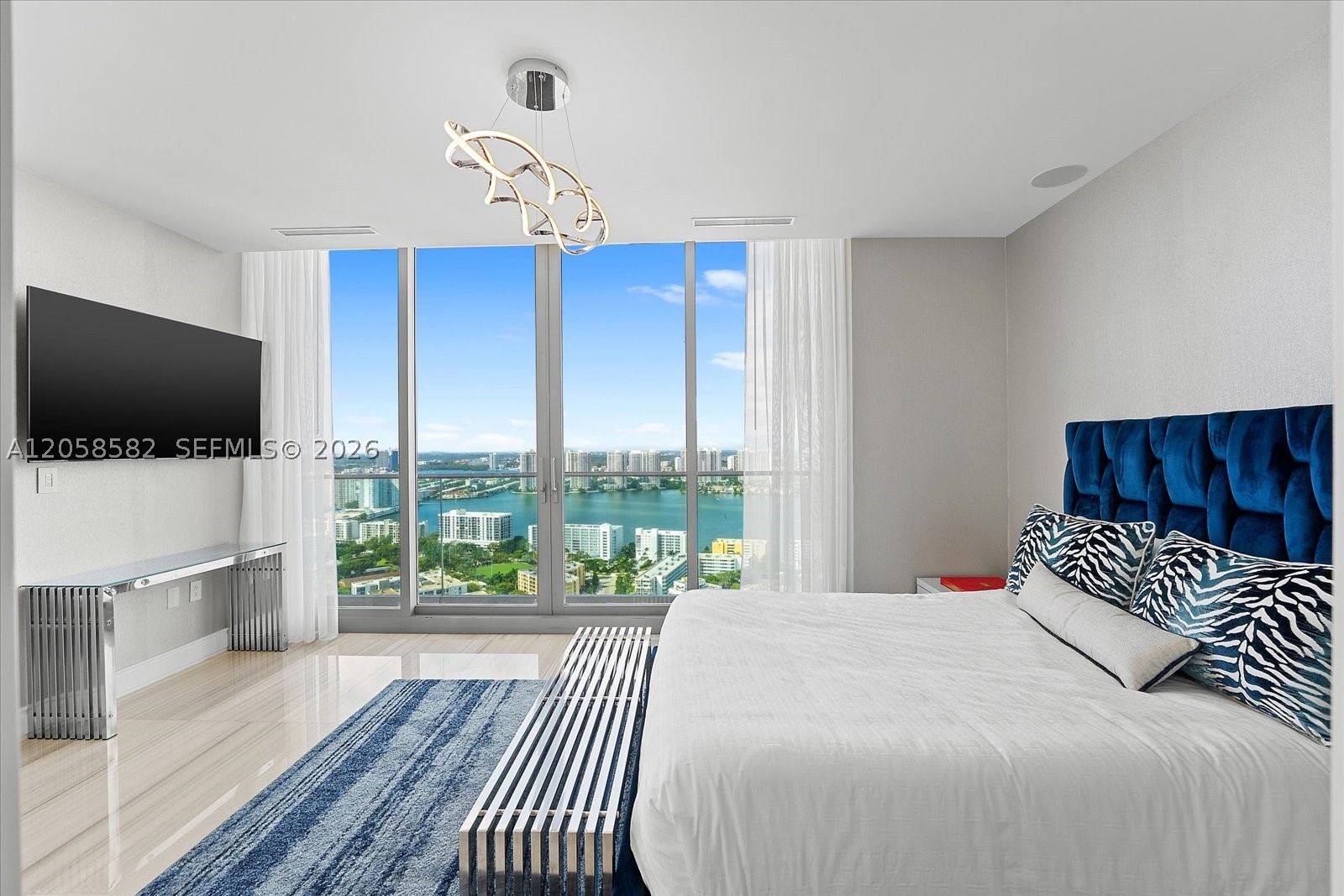 17901 Collins Ave #3004 Sunny Isles Beach, FL 33160