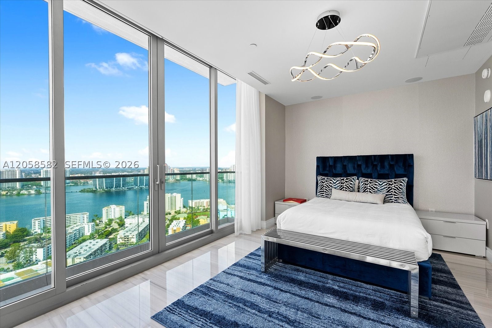 17901 Collins Ave #3004 Sunny Isles Beach, FL 33160