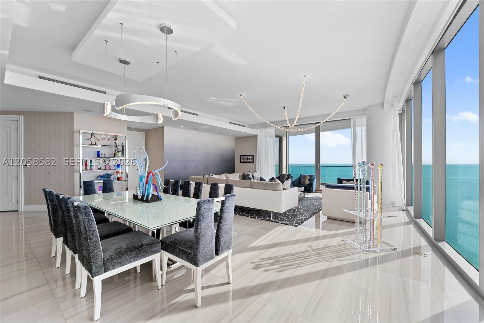 17901 Collins Ave #3004 Sunny Isles Beach, FL 33160