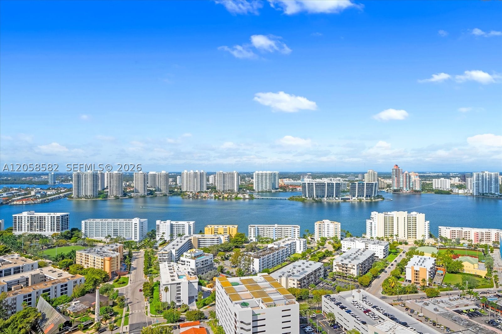 17901 Collins Ave #3004 Sunny Isles Beach, FL 33160