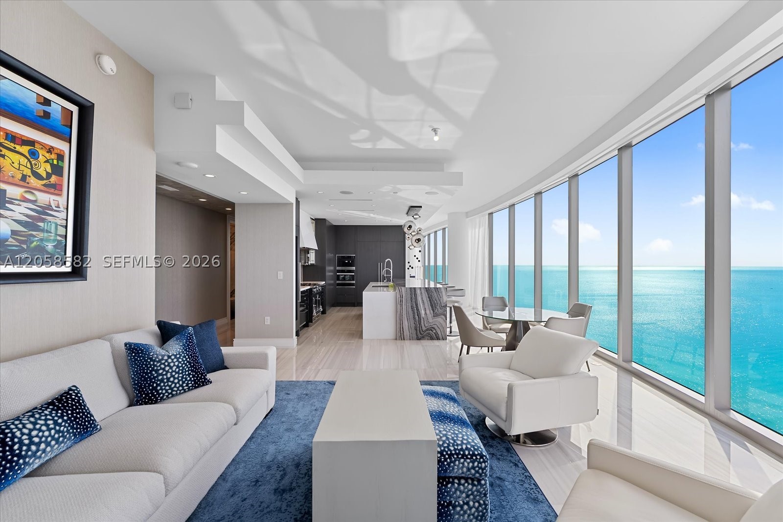 17901 Collins Ave #3004 Sunny Isles Beach, FL 33160