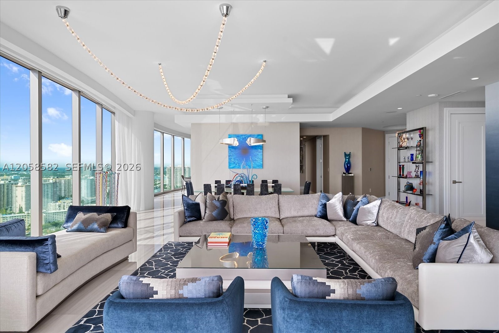 17901 Collins Ave #3004 Sunny Isles Beach, FL 33160