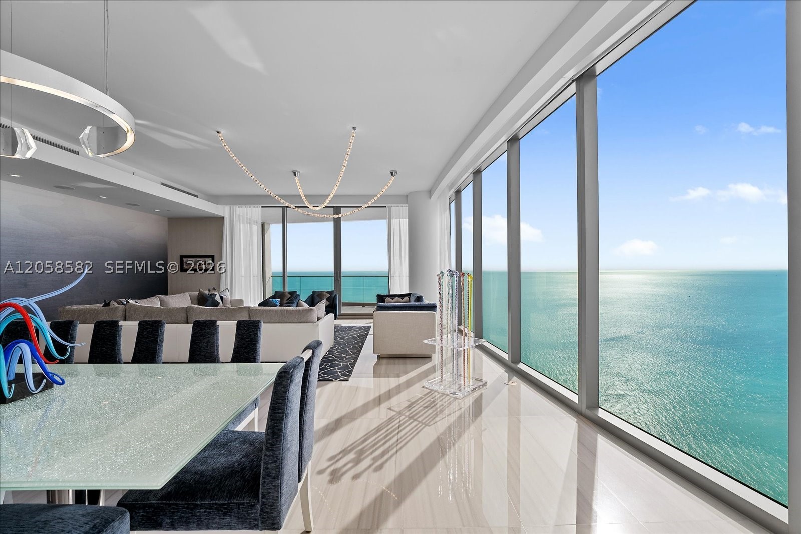17901 Collins Ave #3004 Sunny Isles Beach, FL 33160