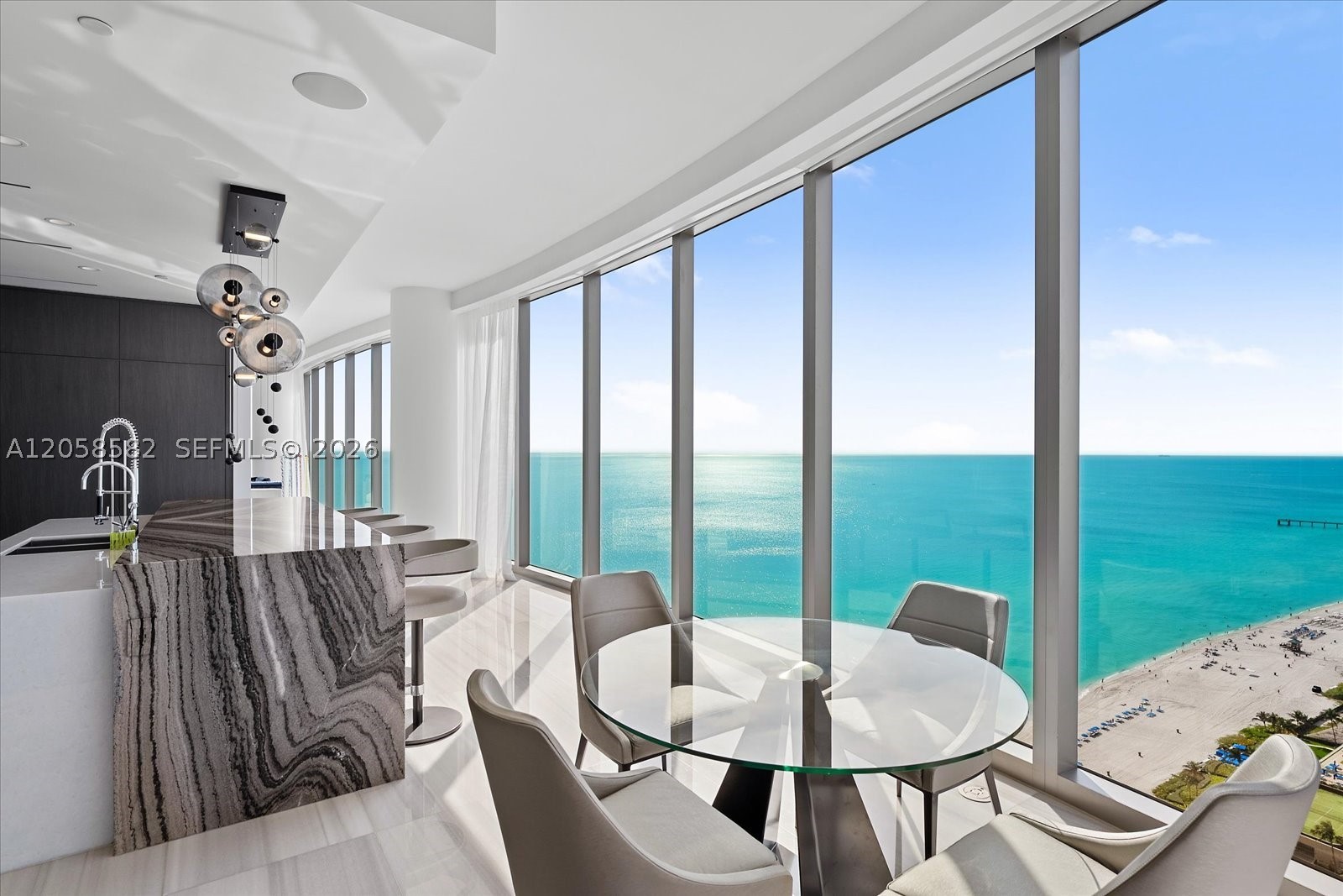17901 Collins Ave #3004 Sunny Isles Beach, FL 33160