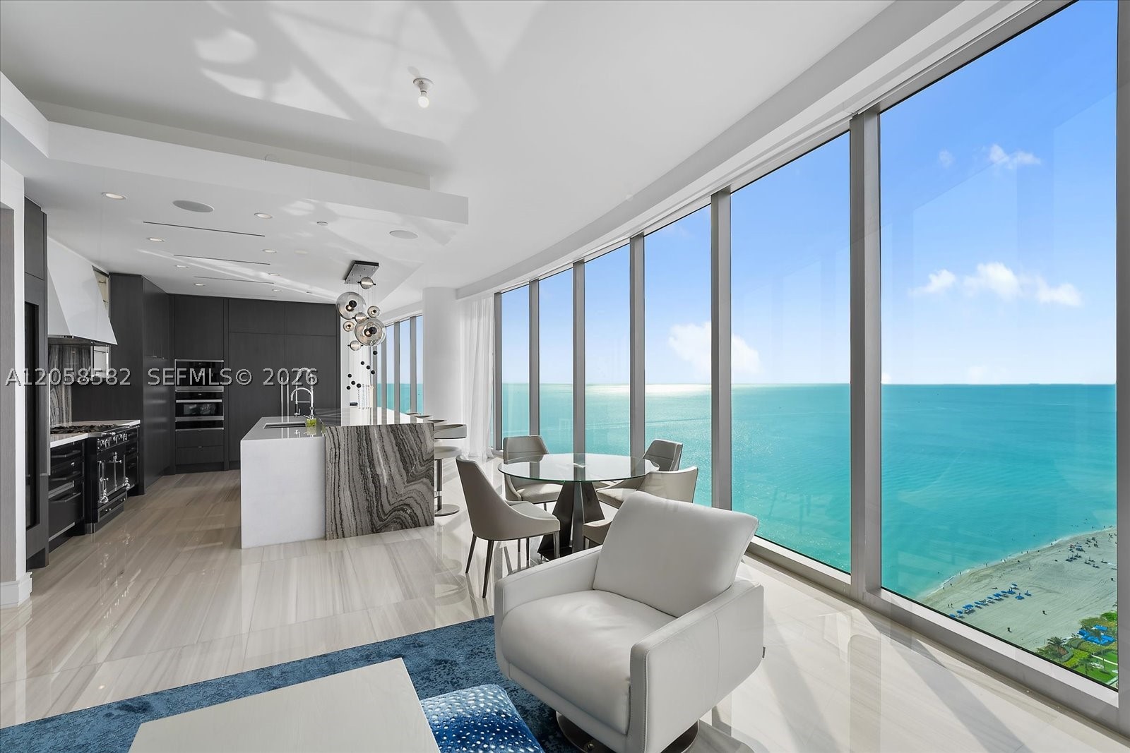 17901 Collins Ave #3004 Sunny Isles Beach, FL 33160