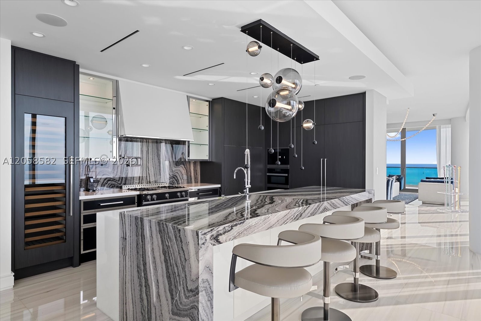 17901 Collins Ave #3004 Sunny Isles Beach, FL 33160