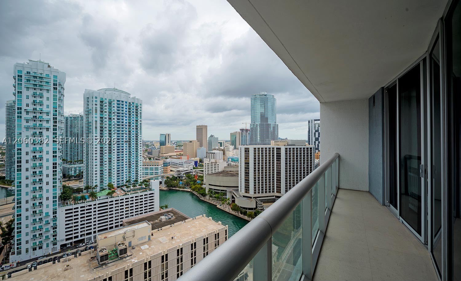 485 Brickell Ave #2706