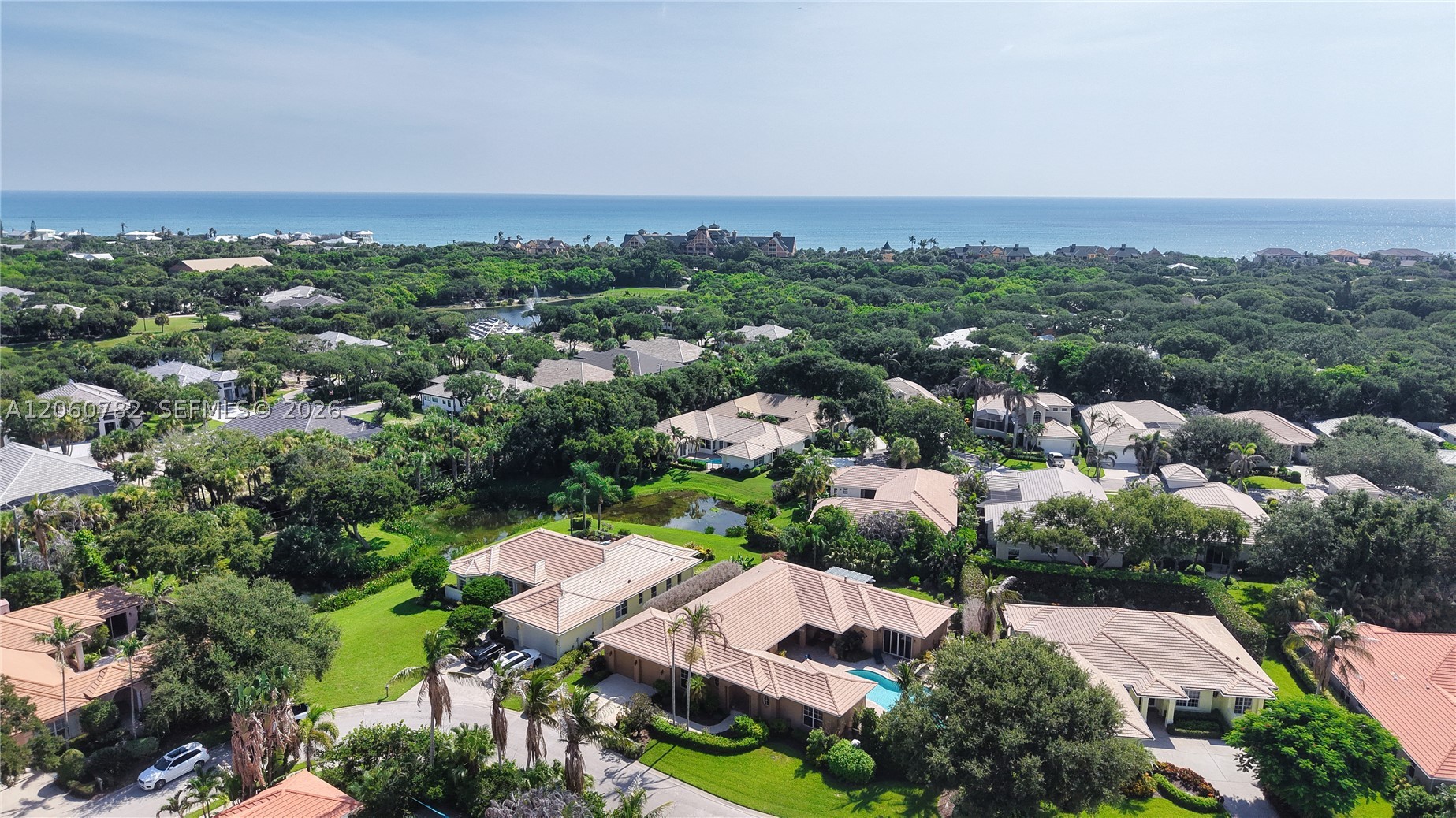 9030 Castle Harbour Cir Vero Beach, FL 32963