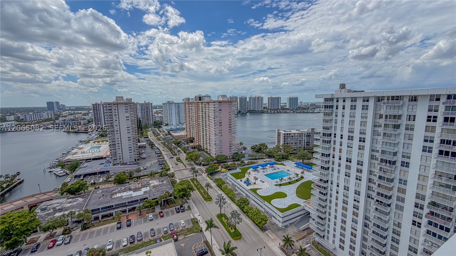 image Winston Towers 3008