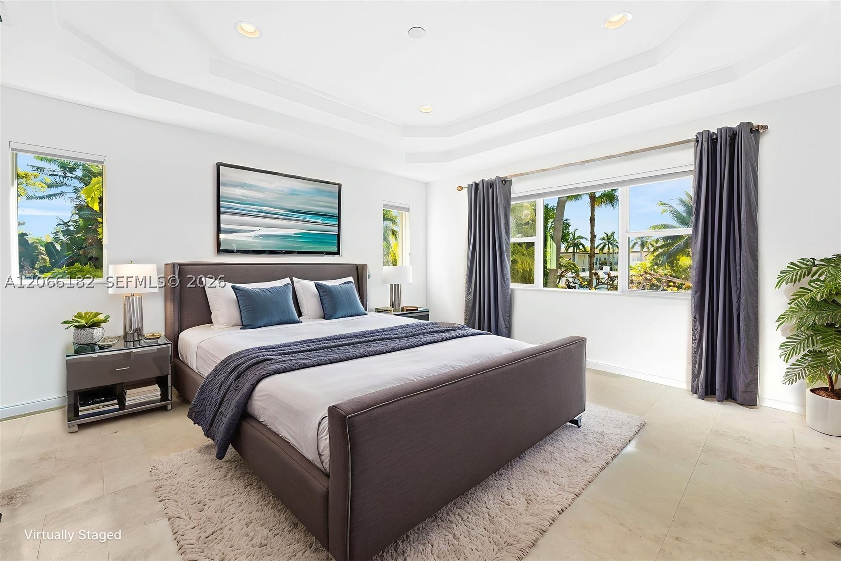 1490 Cleveland Rd Miami Beach, FL 33141