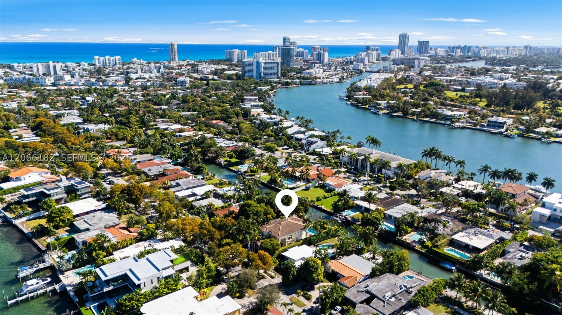 1490 Cleveland Rd Miami Beach, FL 33141
