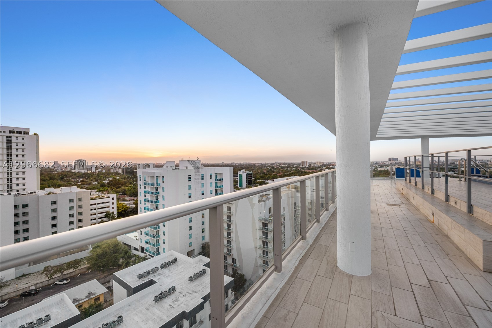 image Le Parc at Brickell33