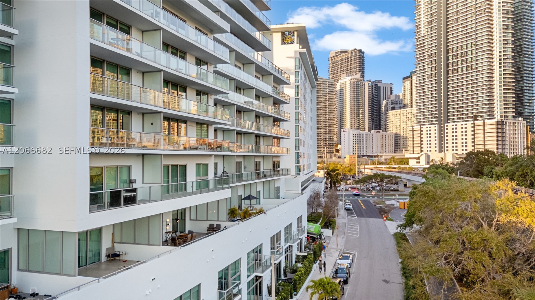 image Le Parc at Brickell35