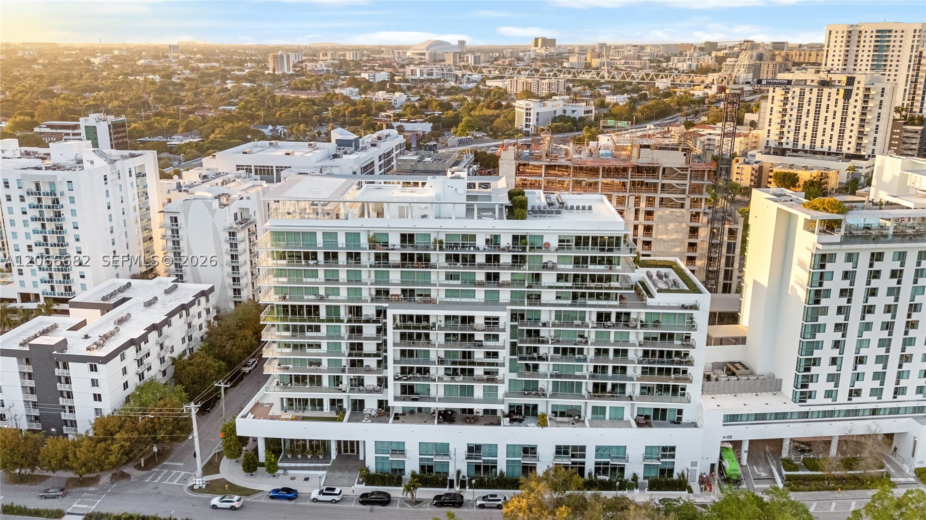 image Le Parc at Brickell37