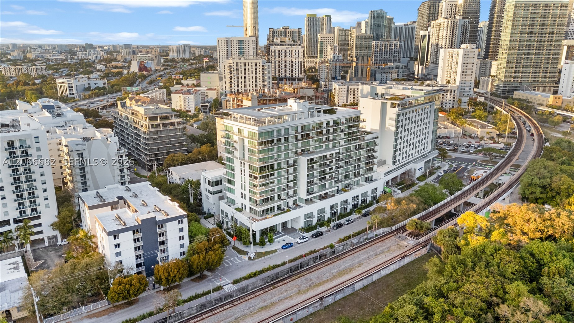 image Le Parc at Brickell38