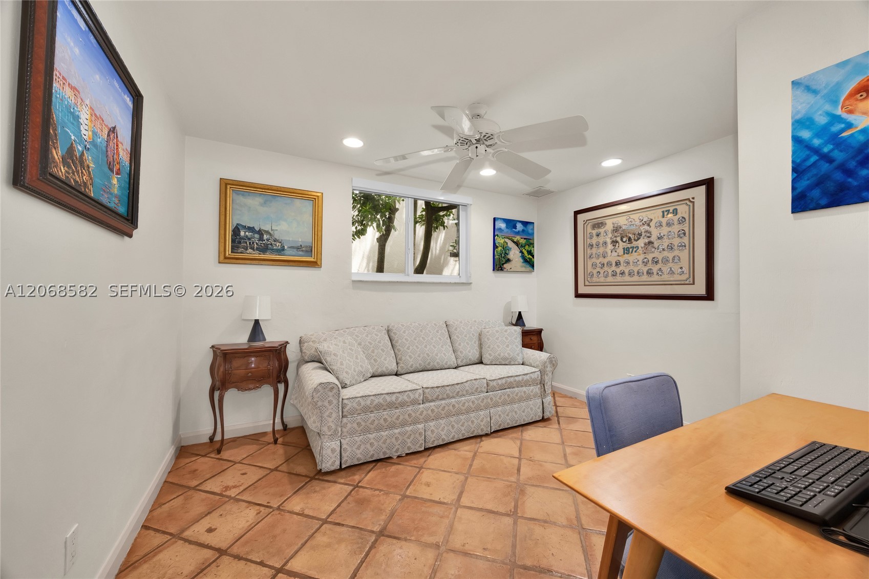 5996 Paradise Pt Dr Palmetto Bay, FL 33157