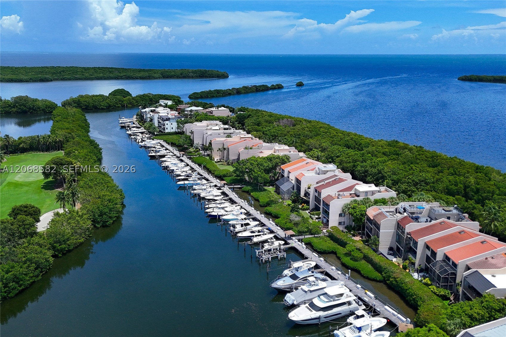 5996 Paradise Pt Dr Palmetto Bay, FL 33157