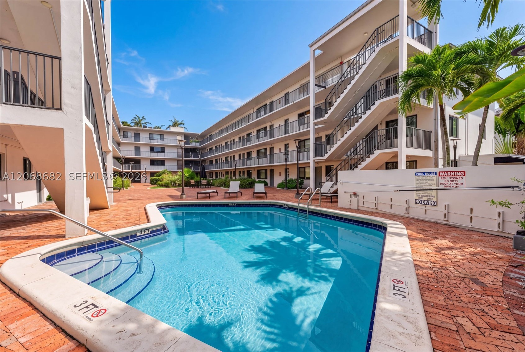 2924 Day Ave #N314 Miami, FL 33133