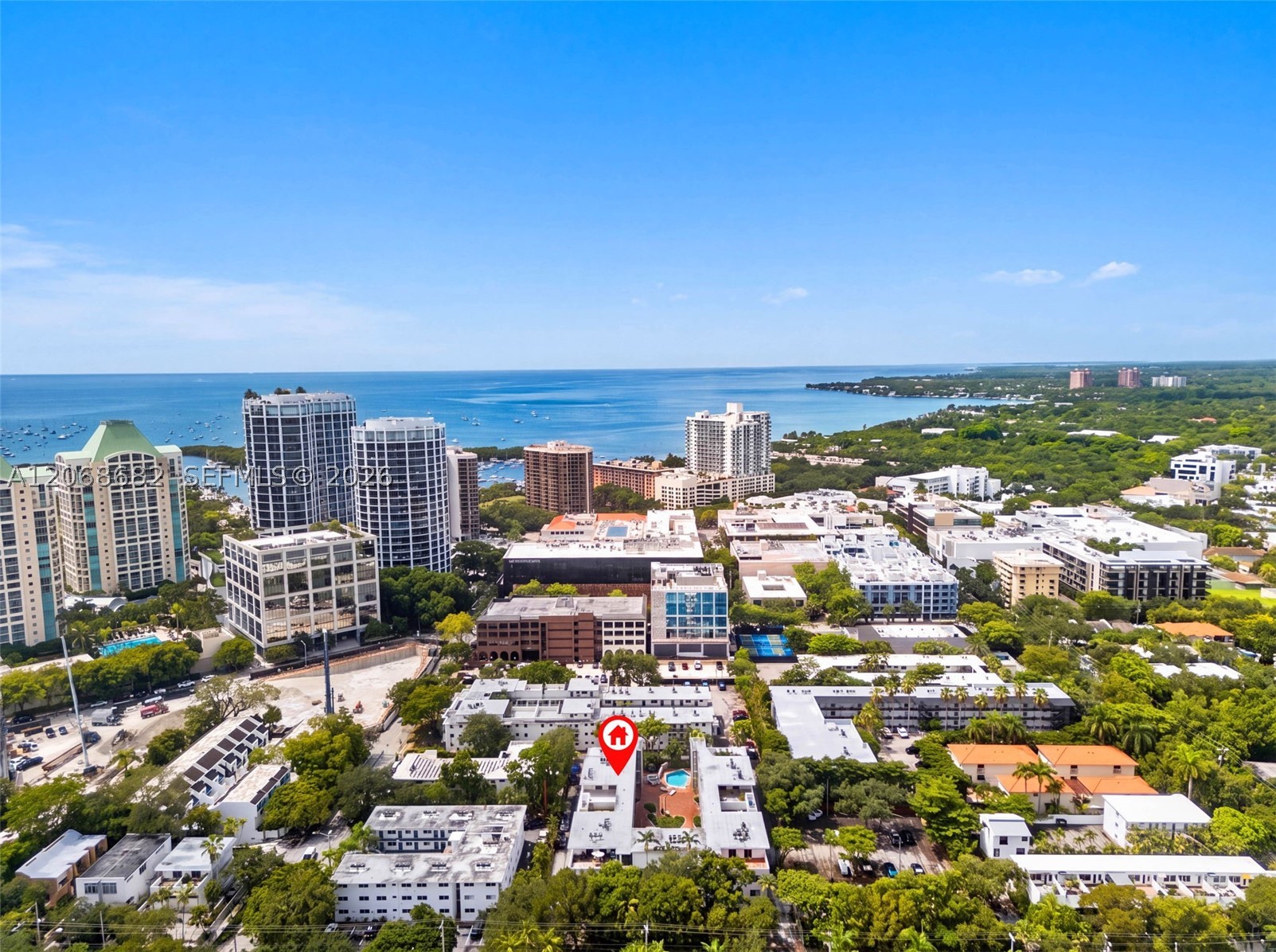 2924 Day Ave #N314 Miami, FL 33133