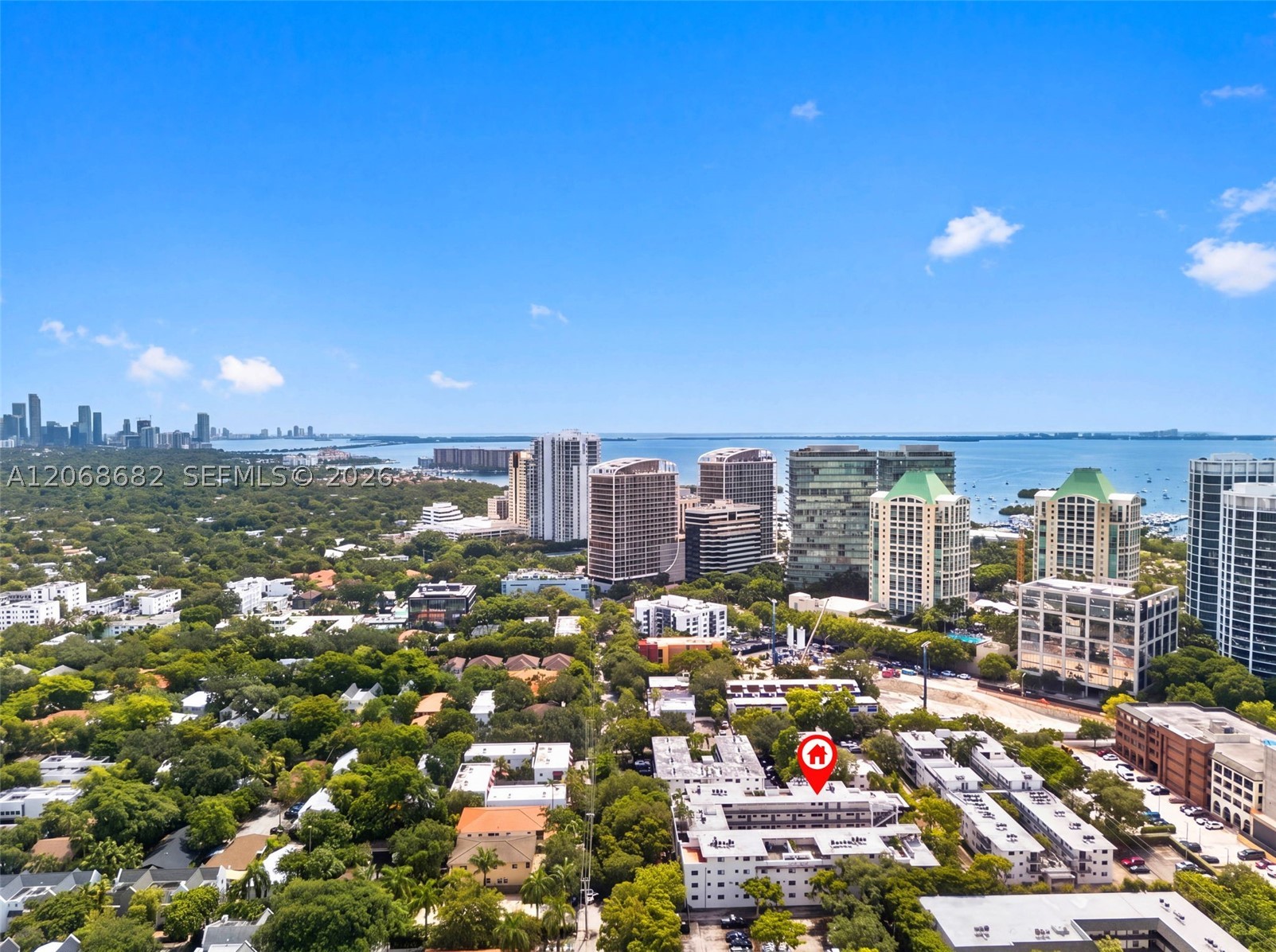 2924 Day Ave #N314 Miami, FL 33133