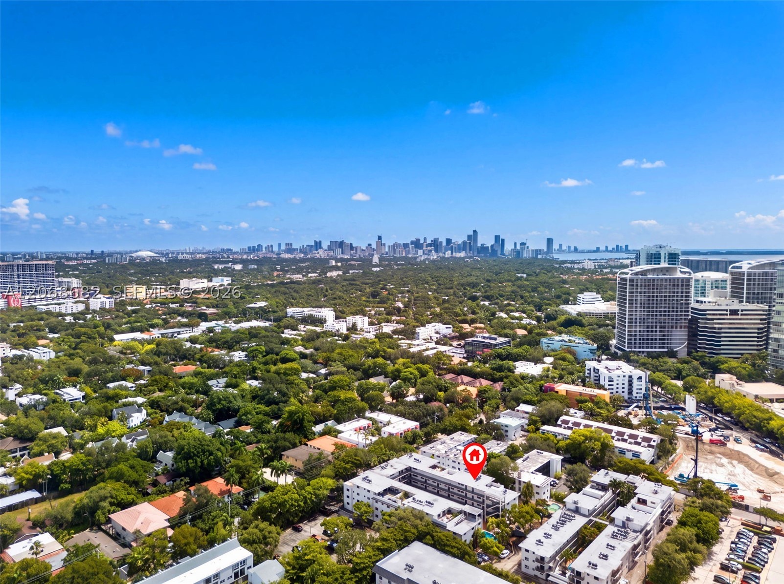 2924 Day Ave #N314 Miami, FL 33133