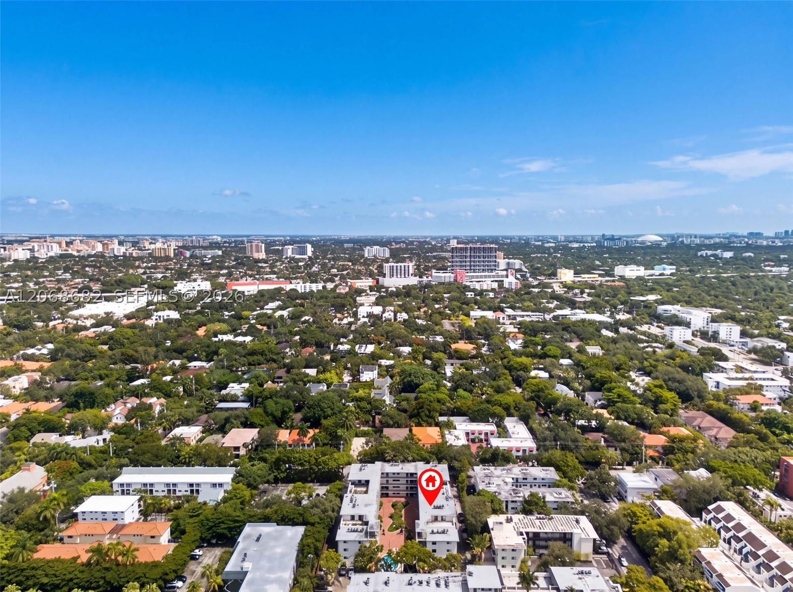 2924 Day Ave #N314 Miami, FL 33133