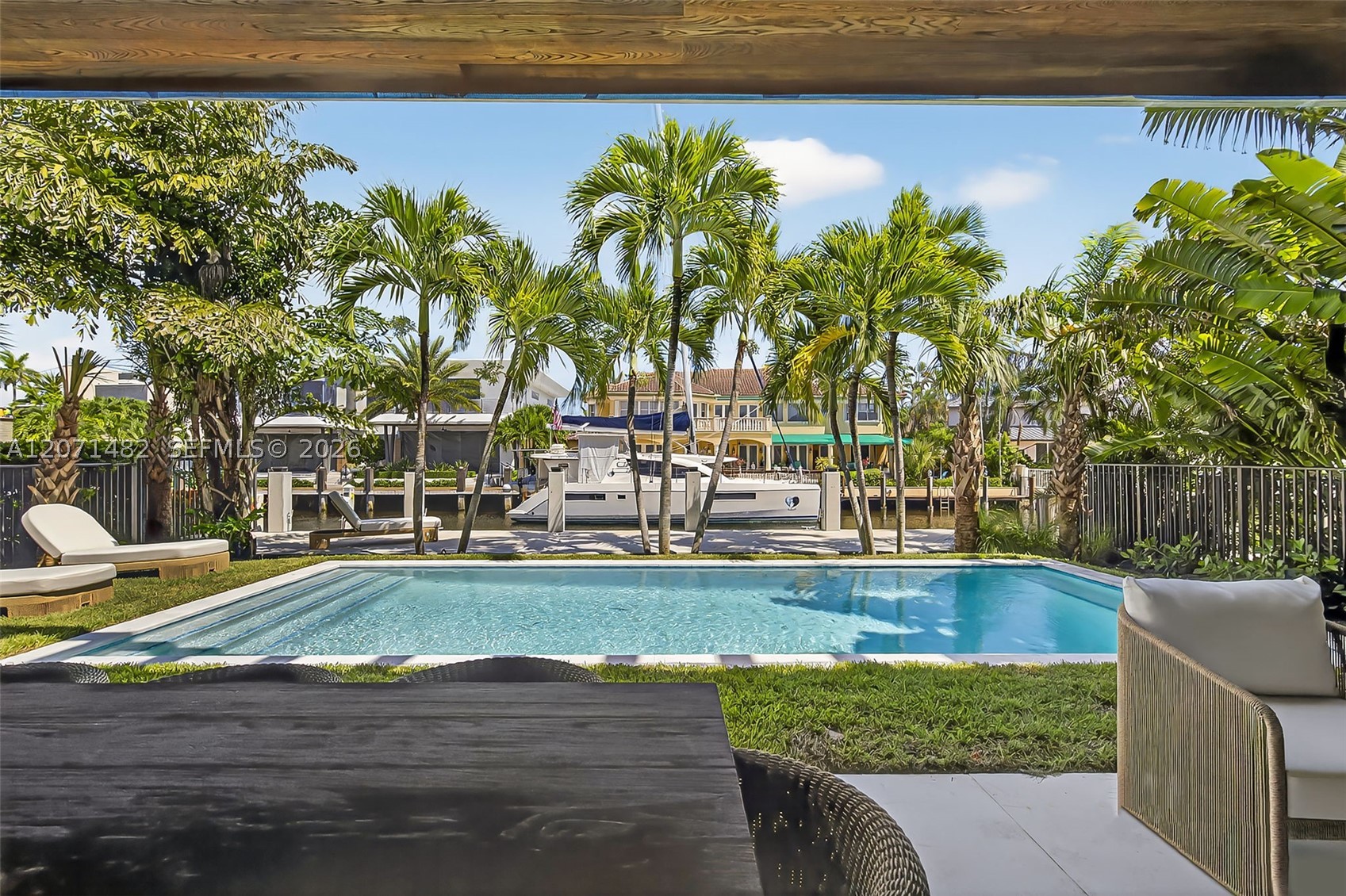 620 Solar Isle Dr Fort Lauderdale, FL 33301