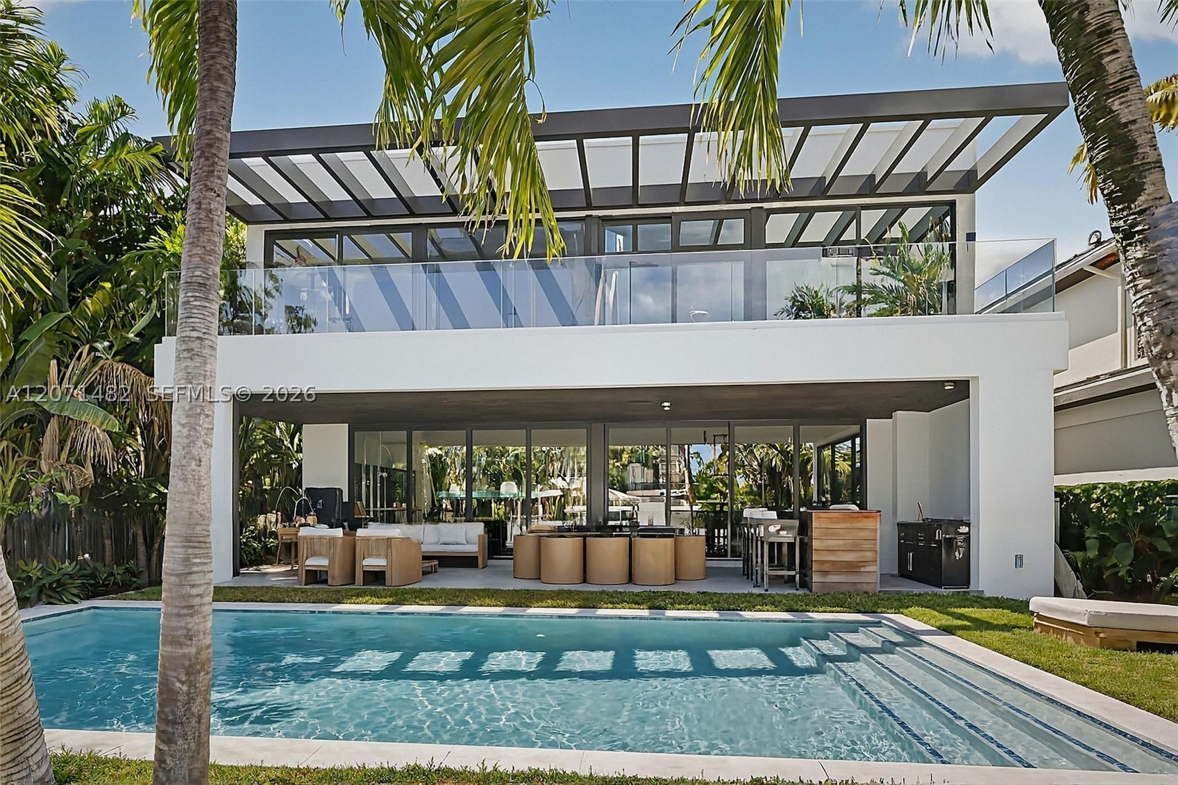620 Solar Isle Dr Fort Lauderdale, FL 33301