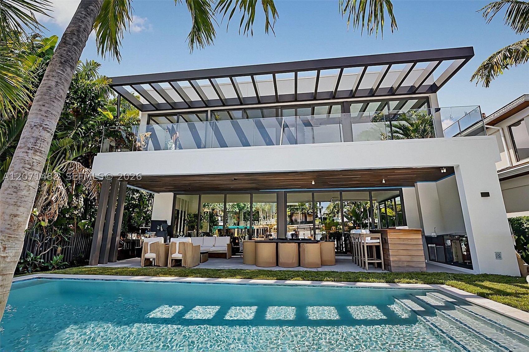 620 Solar Isle Dr Fort Lauderdale, FL 33301