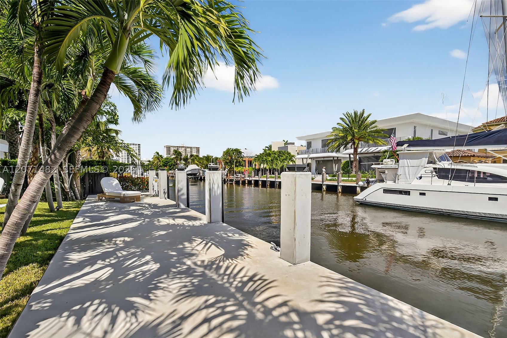 620 Solar Isle Dr Fort Lauderdale, FL 33301