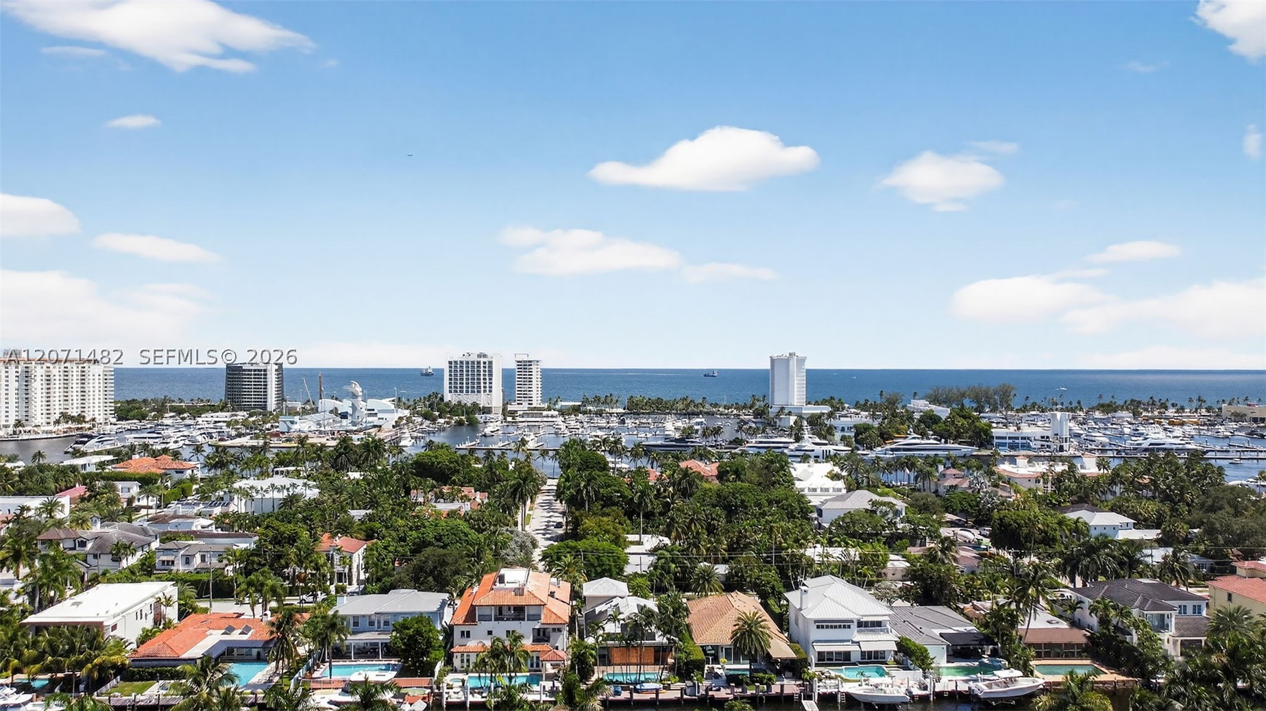 620 Solar Isle Dr Fort Lauderdale, FL 33301